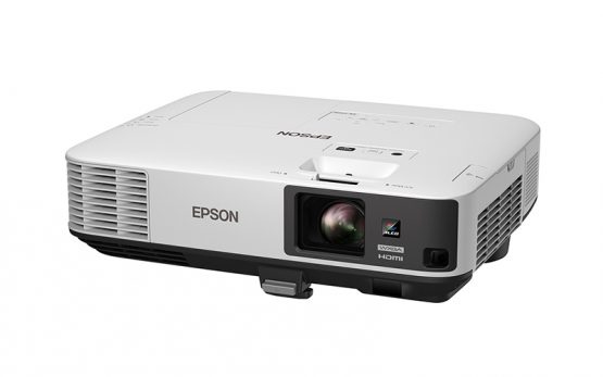EPSON EB 2155W 投影機