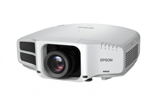 EPSON EB G7400U 投影機