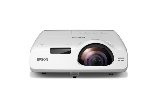 EPSON EB-530