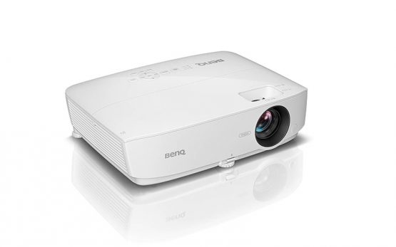 BENQ MW533 投影機