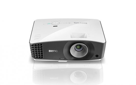 BENQ MX704 投影機