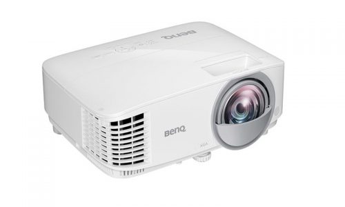 BENQ MX8O8ST 投影機