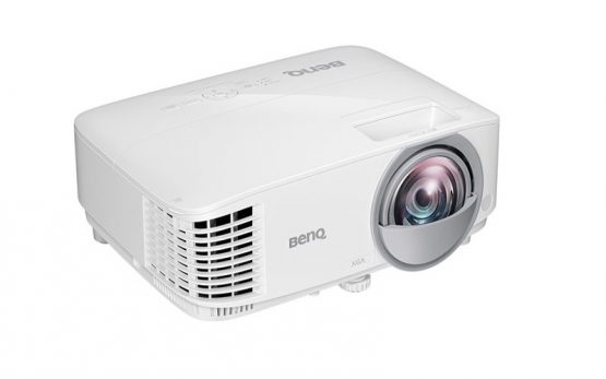 BENQ MX8O8ST 投影機