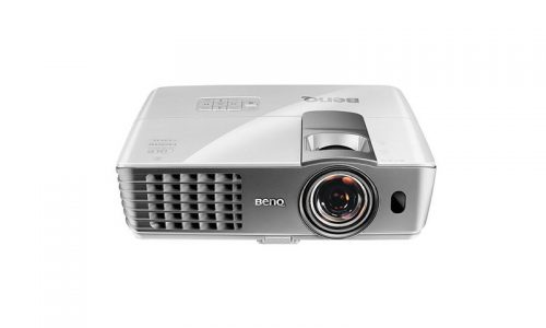 BENQ W1070+ 投影機