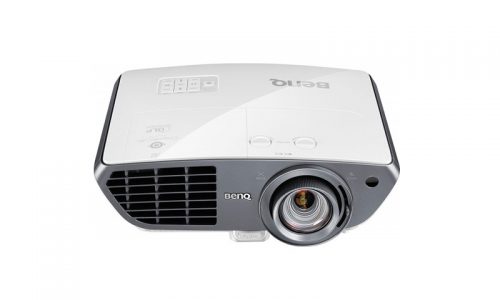 BENQ W3000 投影機