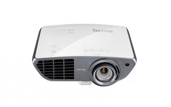 BENQ W3000 投影機