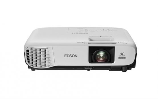 EPSON EB-U05 投影機