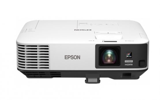 EPSON EB 2140W 投影機