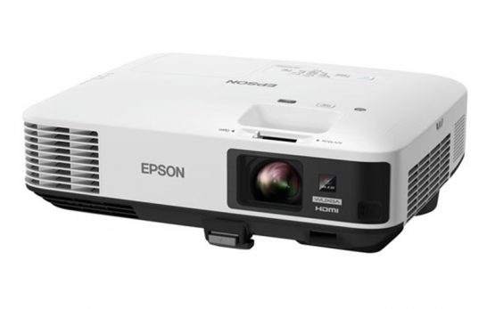 EPSON EB 2250U 投影機