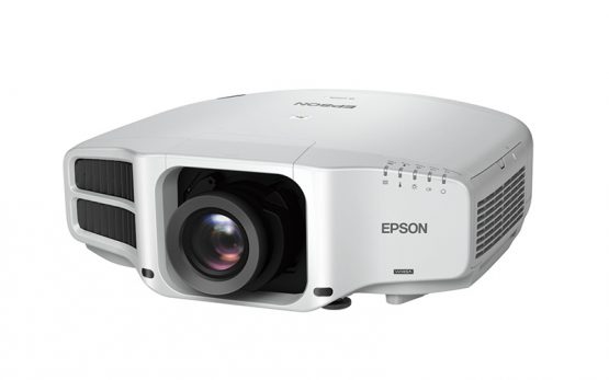 EPSON EB G7200W 投影機