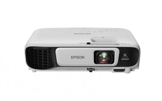 EPSON EB-U42 投影機
