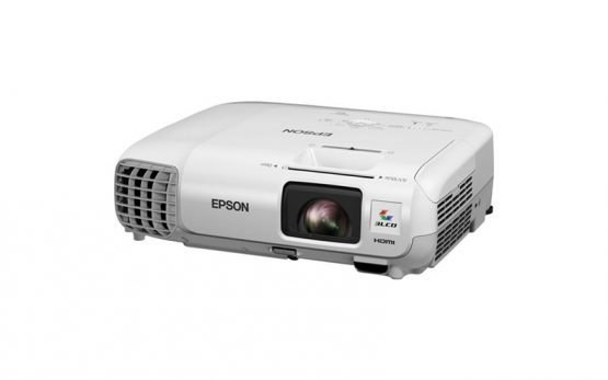 EPSON EB W42 投影機