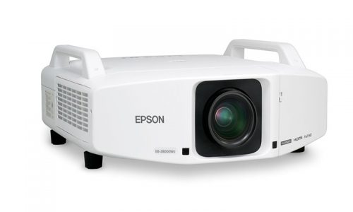 EPSON EB Z8000WU 投影機