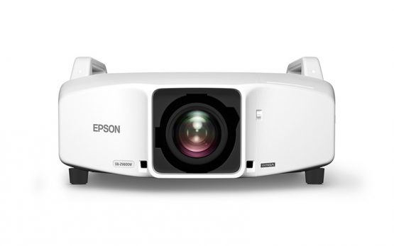 EPSON EB Z9800W 投影機