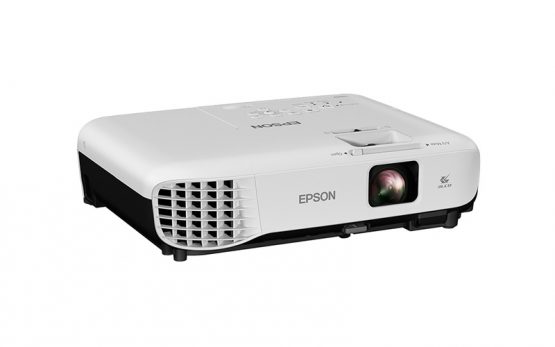 EPSON EB-X05 投影機