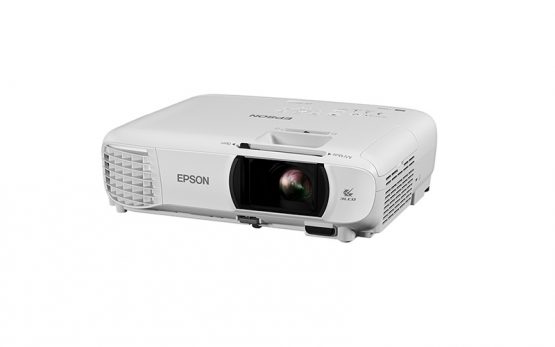 EPSON EH TW650 投影機