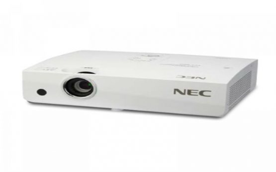 NEC MC401X 投影機