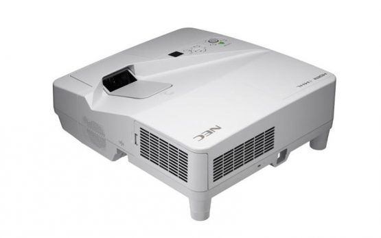 NEC UM301X 投影機