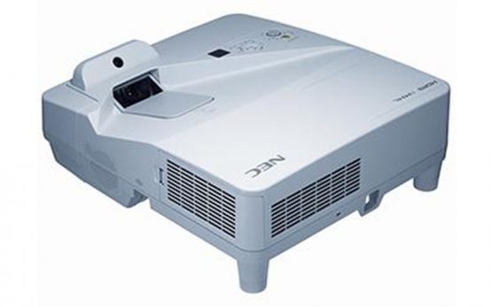 NEC UM352W 投影機