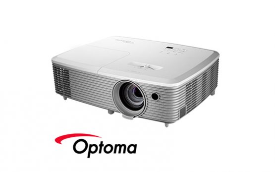 OPTOMA EC400X 投影機