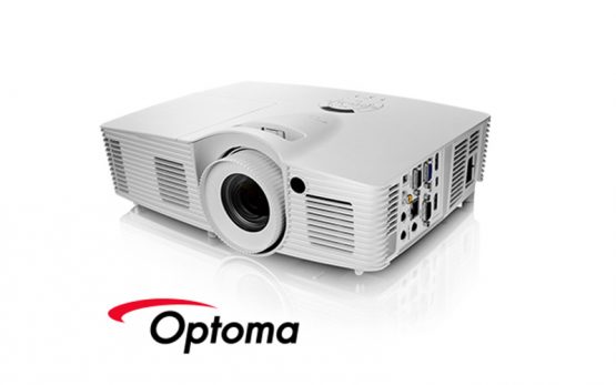 OPTOMA EC450X 投影機