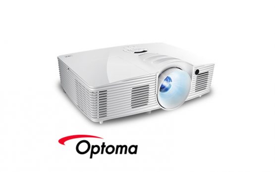 OPTOMA HT26LV 投影機