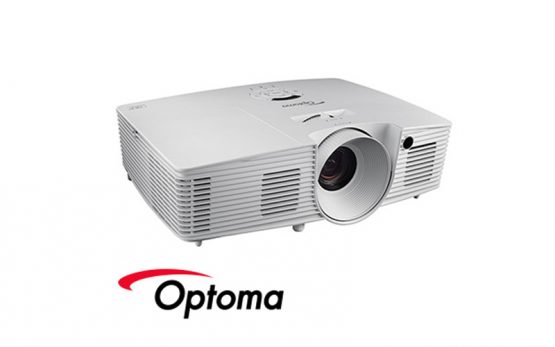 OPTOMA HT39 投影機