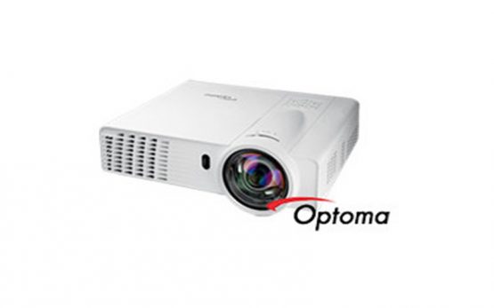 OPTOMA RS310ST 投影機