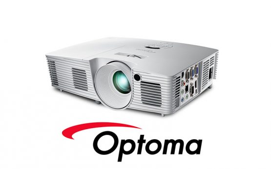 OPTOMA TP412 投影機