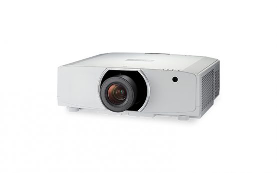 NEC PA703W 投影機