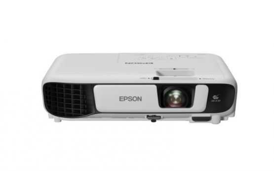 EPSON X41 投影機