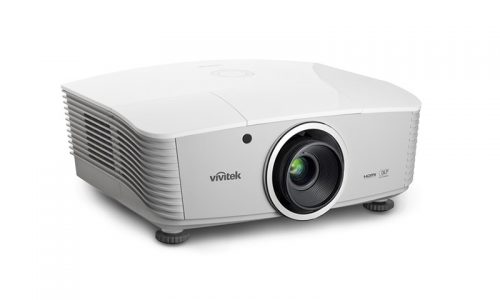 VIVITEK D5190HD 投影機