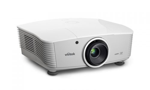 VIVITEK D5380U 投影機